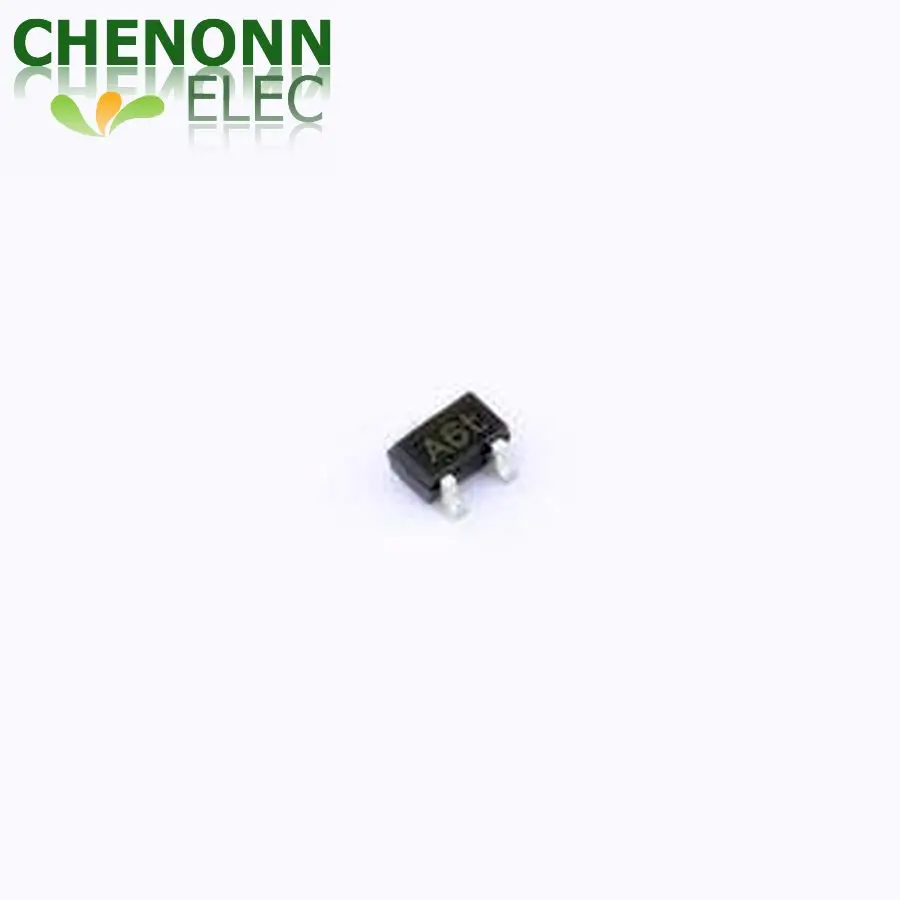 200PCS/LOT BAS16W,115 (Diodes)