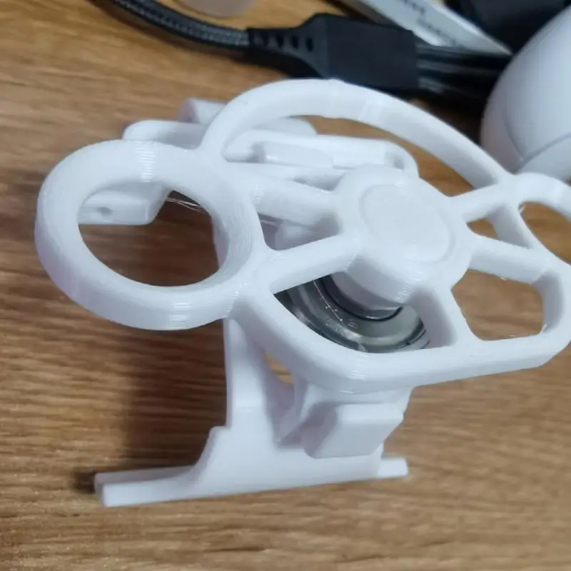 Racing Game Wheel Controller Mini Steering Wheel Controller Replacement Game Racing Wheel Gaming Accessories D2RC