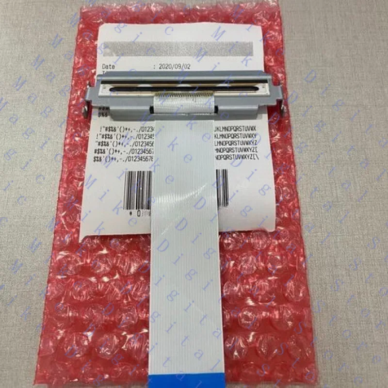 H 1Pcs Printhead Fo… - image