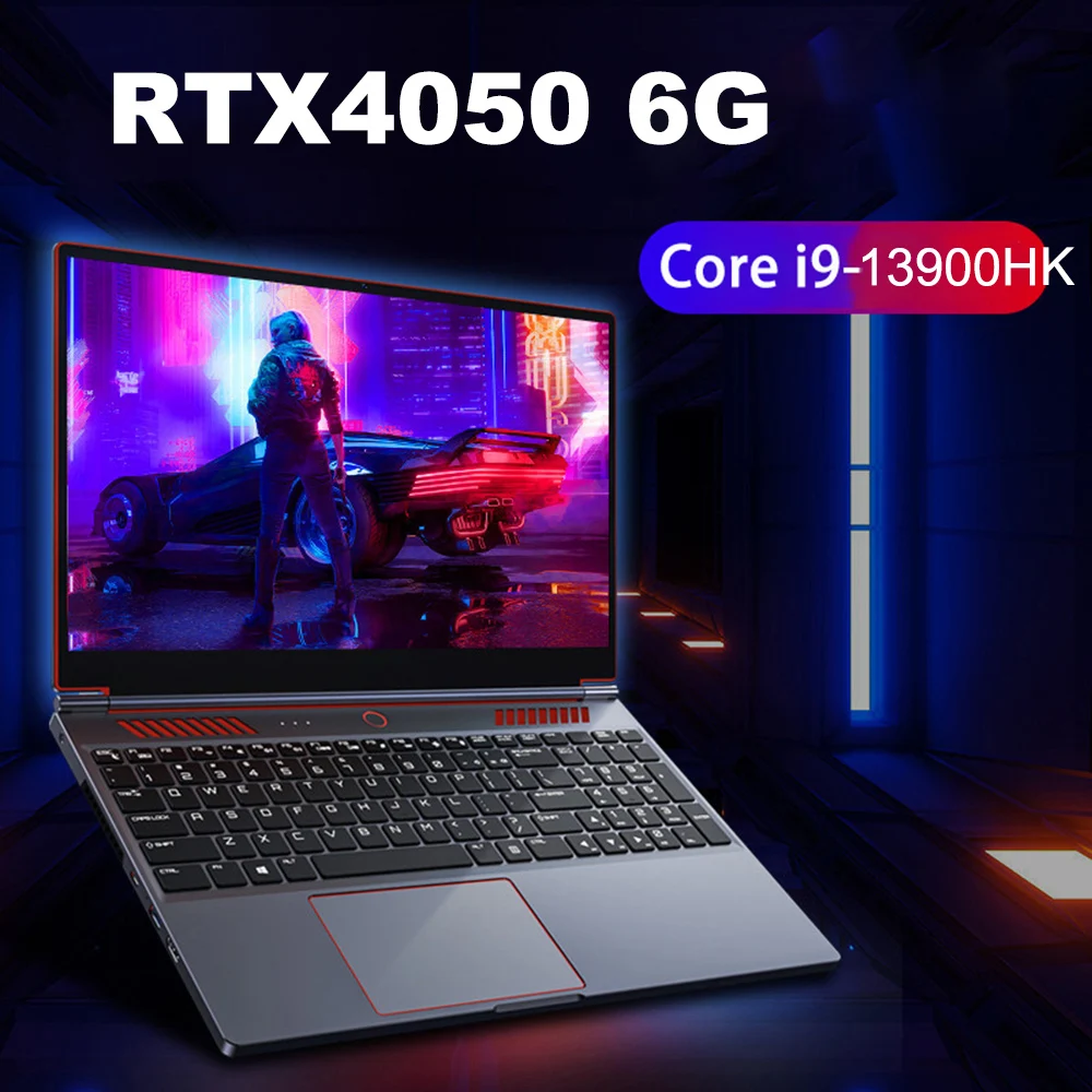 Thumbnail 2 - #13 Best High Performance Gaming Laptops to Buy In 2026