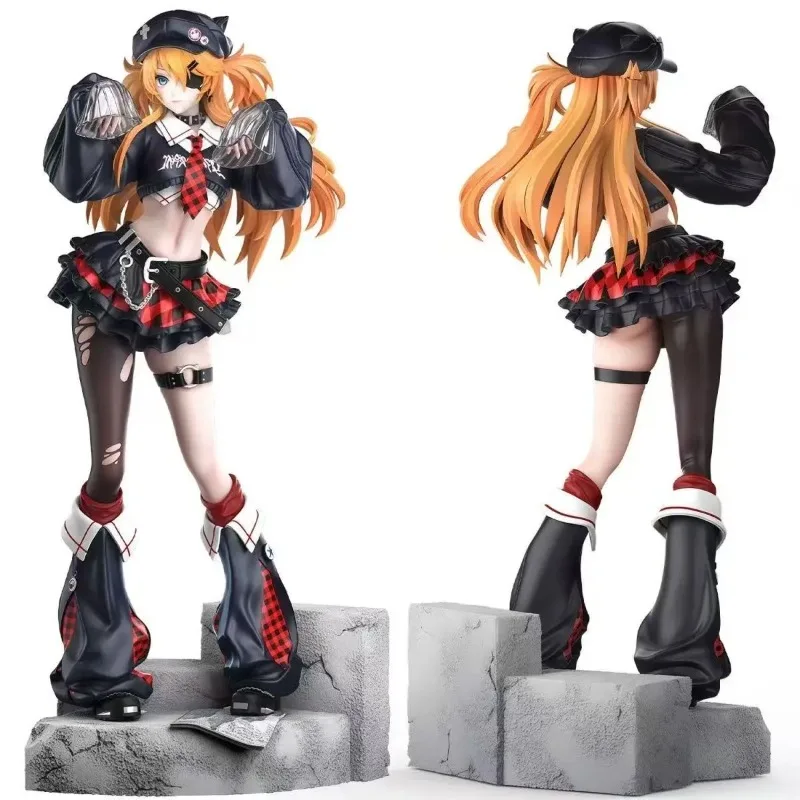 

Anime Stay Night Fate Figurine Cool Saber Fate/Grand Order Figures Statue Toys Jingliu PVC Model Collection Birthday Gifts