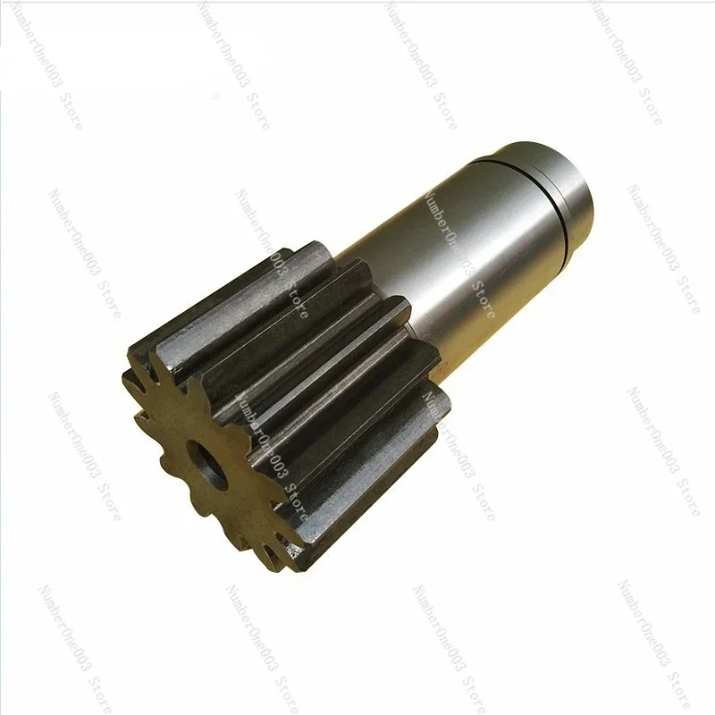 For Gear parts Swing Motor Shaft 6589948 Slew Shaft Drive For Bobcat Excavator 325 328 329 331 334