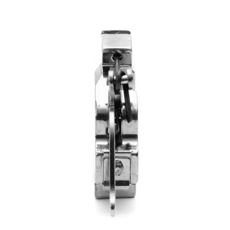 New High Shank Presser Foot Bracket Adapter Standard Sewing Machines For Sewing Machine