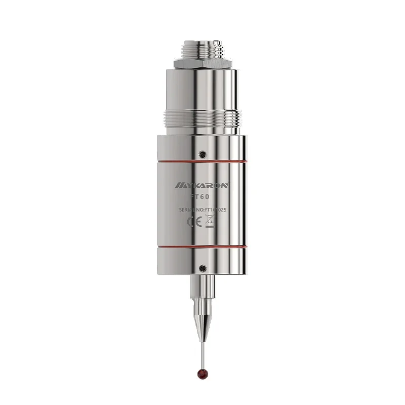 

High Precision Stainless Steel Probe with Line FT-60