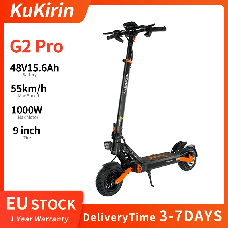 Everything You Need to Know About the Spring 45 Electric Scooter