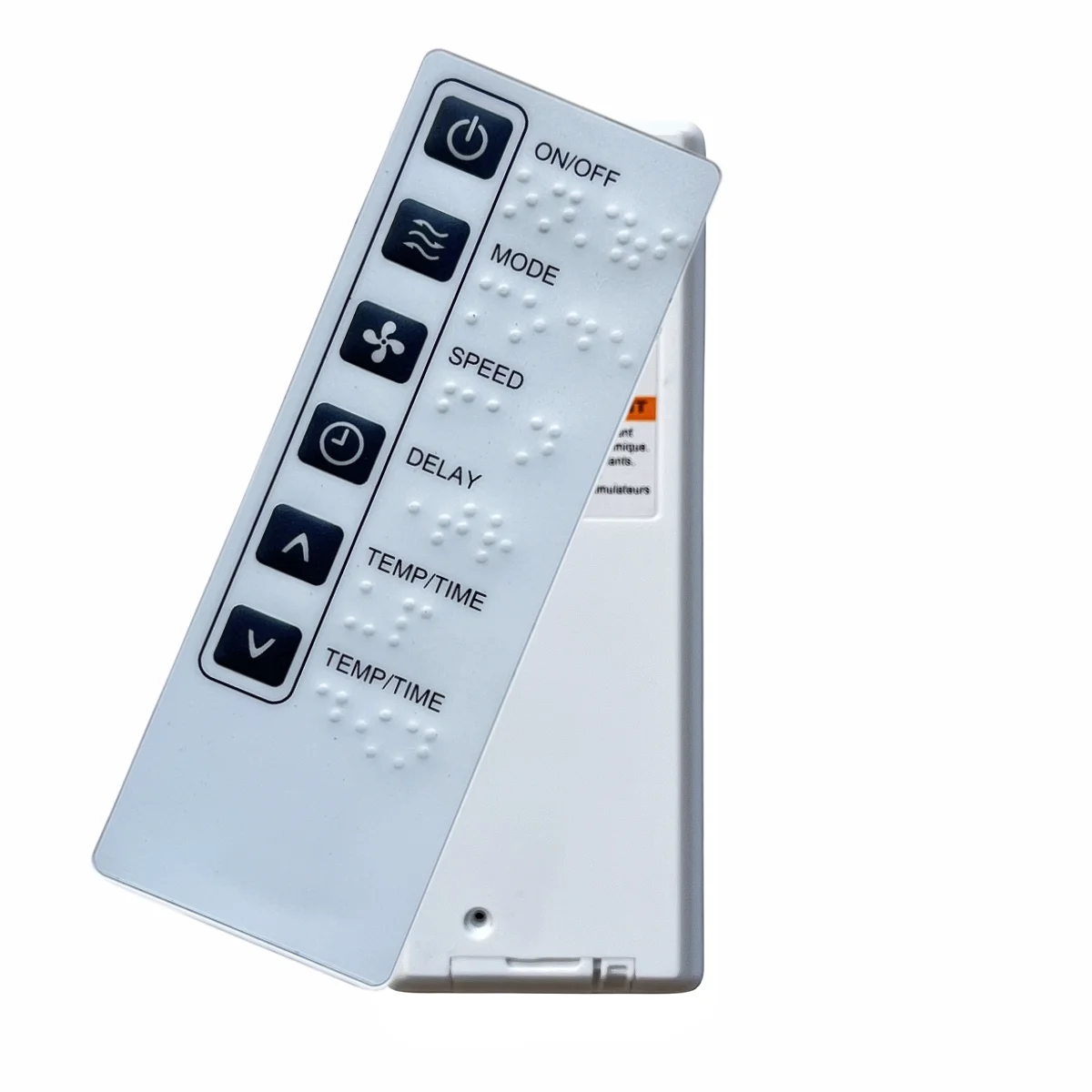 New Remote Control For Haier Air Conditioner WJ26X23870 QHM10AXQ1 ACA069R ESA3067 HTWR12VCR HTWR12XCR HWE06XCN HWE08XCN