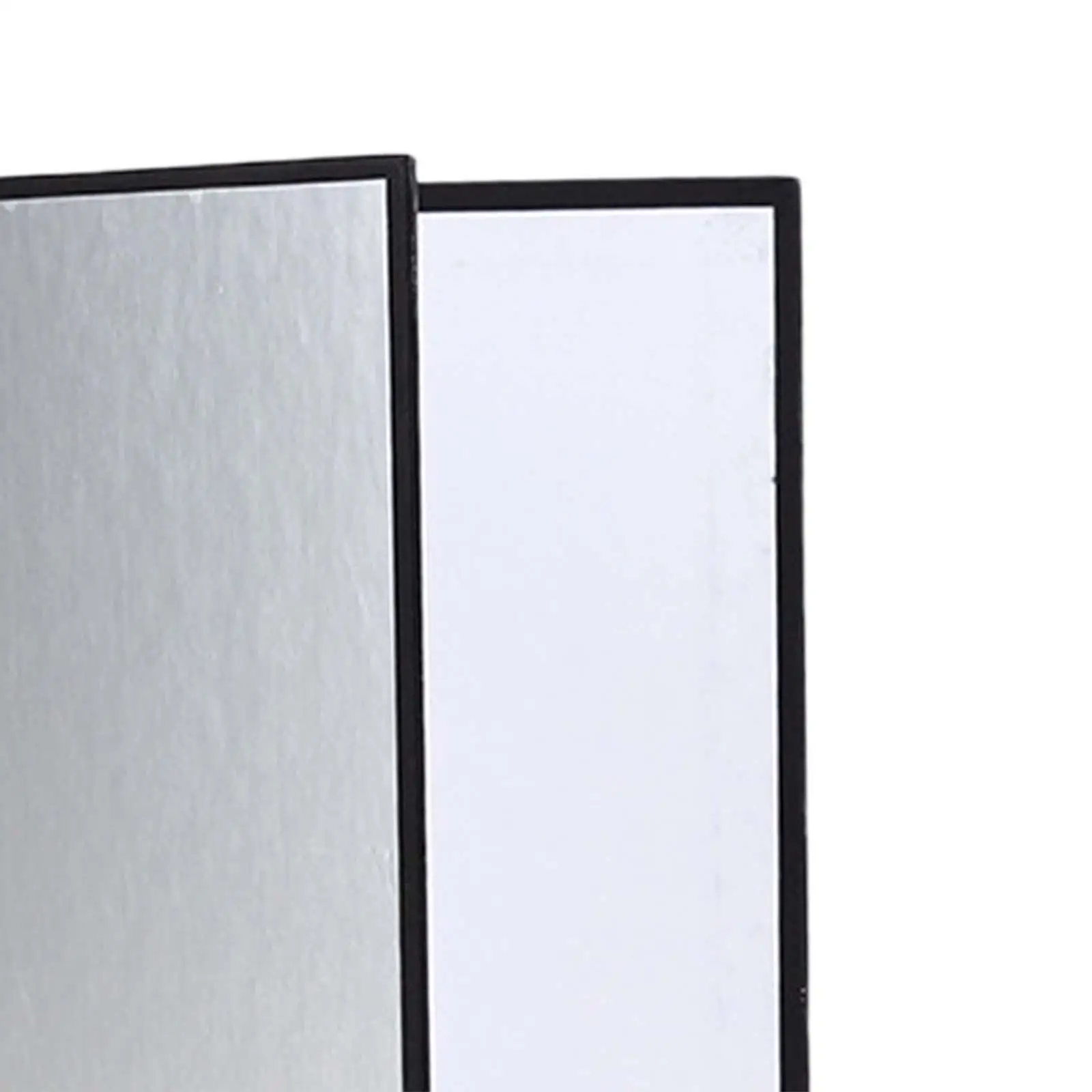 Reflektor Cahaya 3 in 1 Multifungsi 42 x 30cm untuk Fotografi Produk Foto Argent