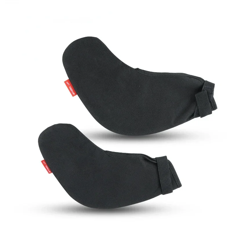 1 Pair Thickened Bicycle Loading Bag Does Not Require Removal of Handlebar Protective Cover Bicycle Accessories Outdoor Sports