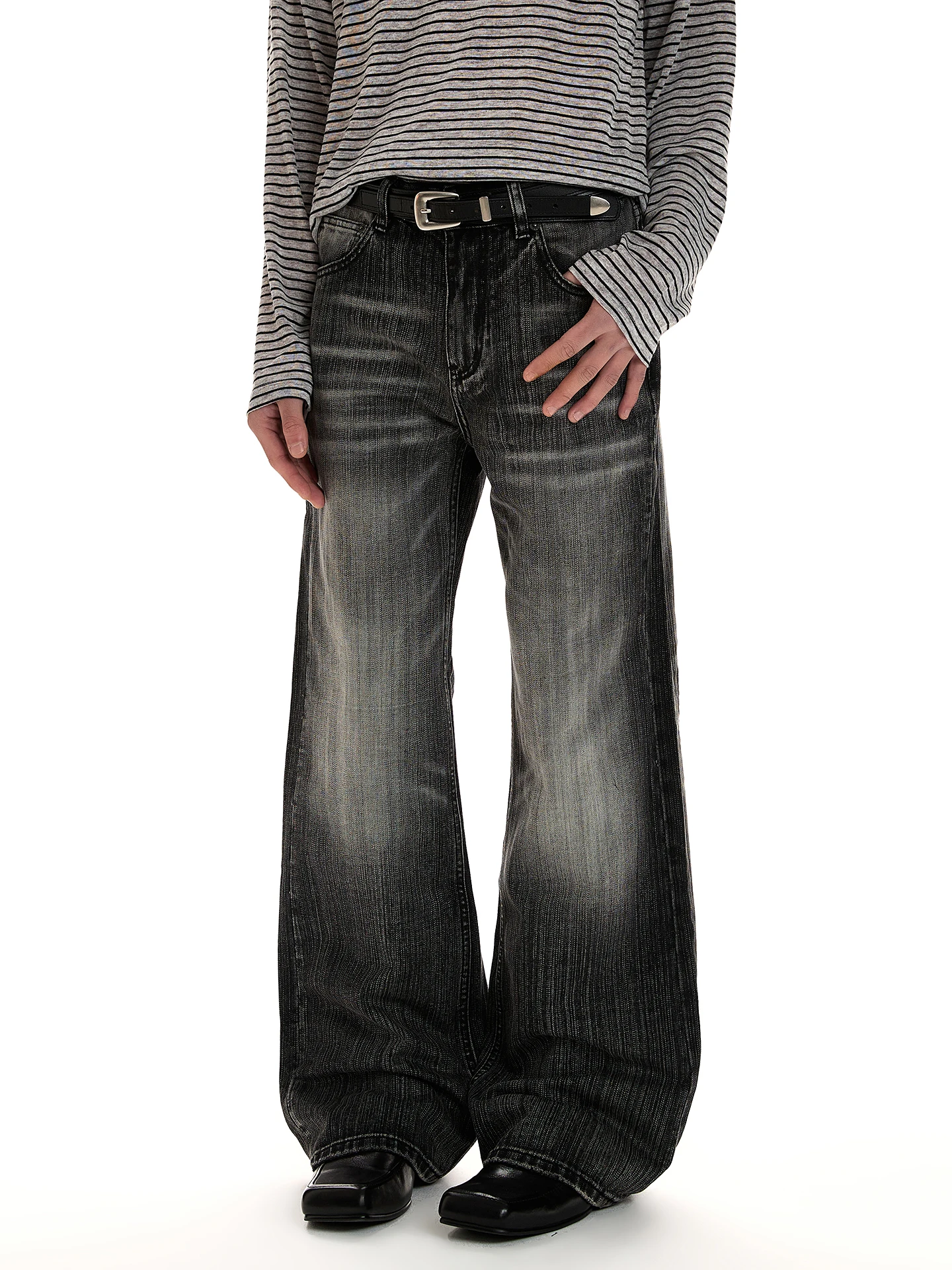 Retro Cleanfit Bamb…