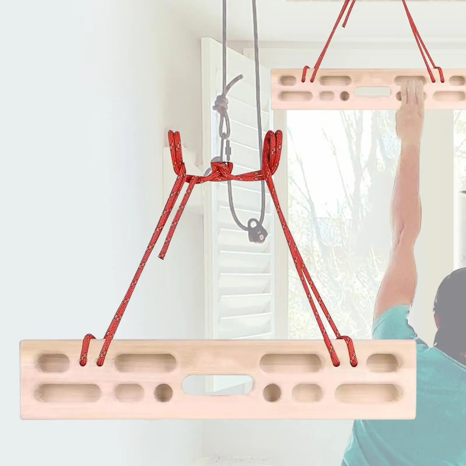 

Climbing Fingerboard Rock Climbing Training for Doorway Athletes Climbers