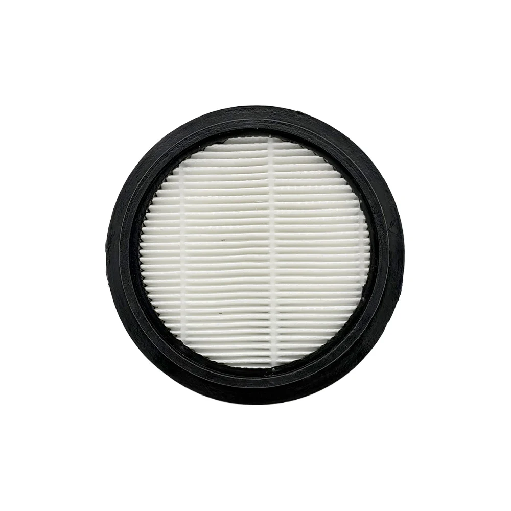 HEPA Filter & Foam Filters Kits Replacements For BUTURE VC80 / VC70 Handheld Cordless Wireless Vacuums Filters Parts Accessories image 2