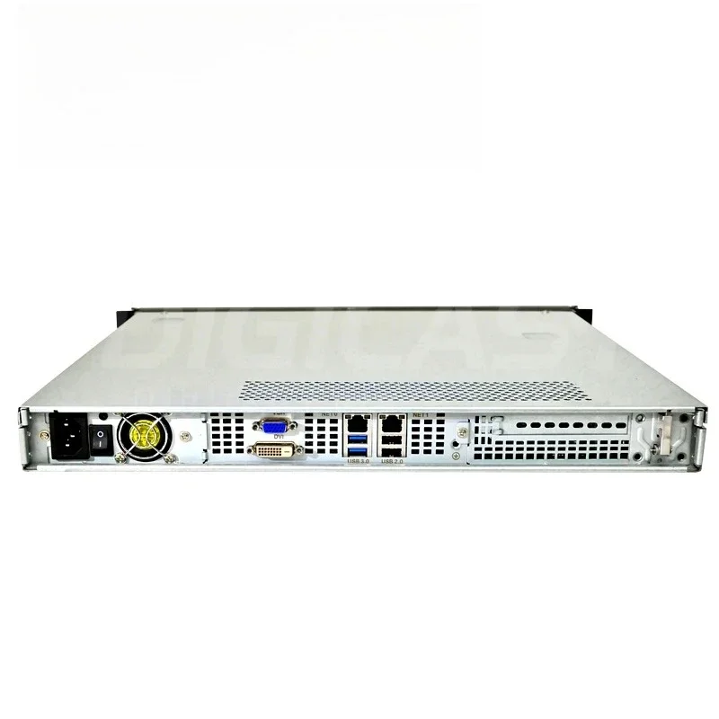 OTT VOD UDP to HLS RTMP RTSP HTTP Transcoder MPEG2 to H264 Higher Efficient H265 4K Transcoder