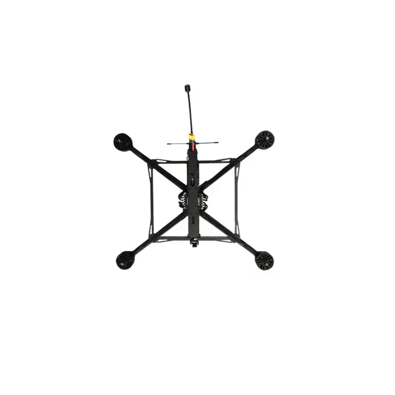 Cheapest 13 Inch Frame 10mm Arm Thickness Load with 6kgs Long Range FPV Parts