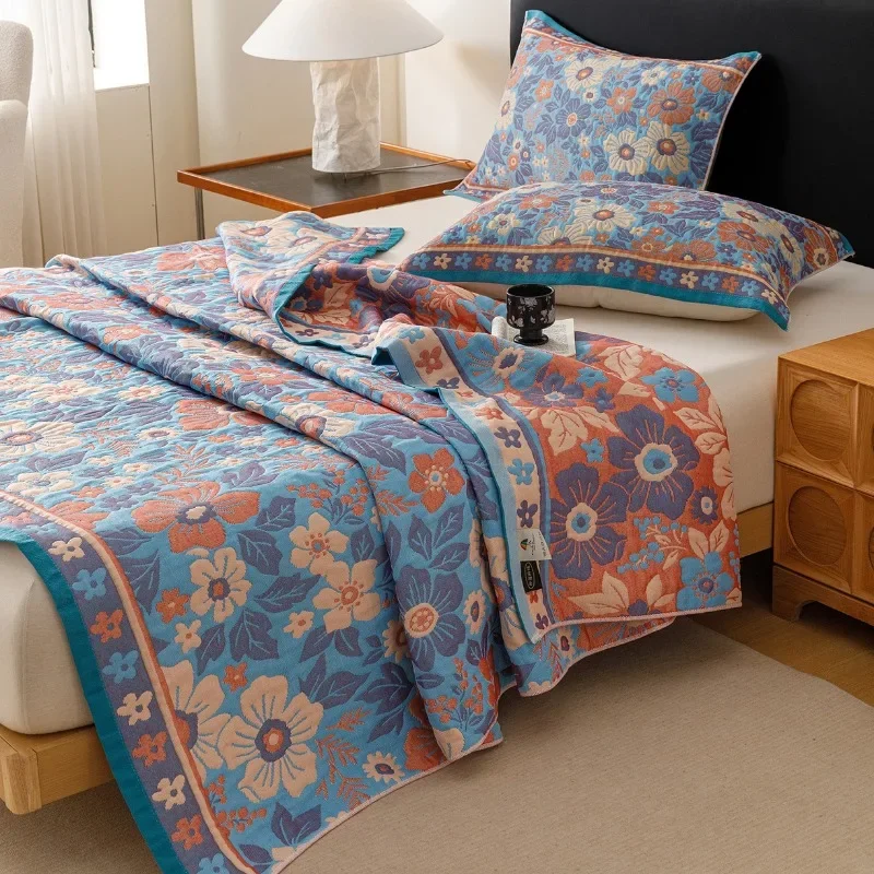 nuovo-set-di-tre-pezzi-in-cotone-colorato-morbido-come-un-nuvolo-con-asciugamano-in-garza-a-tre-strati-stampa-su-coperta-singola-per-il-riposo-in-ufficio