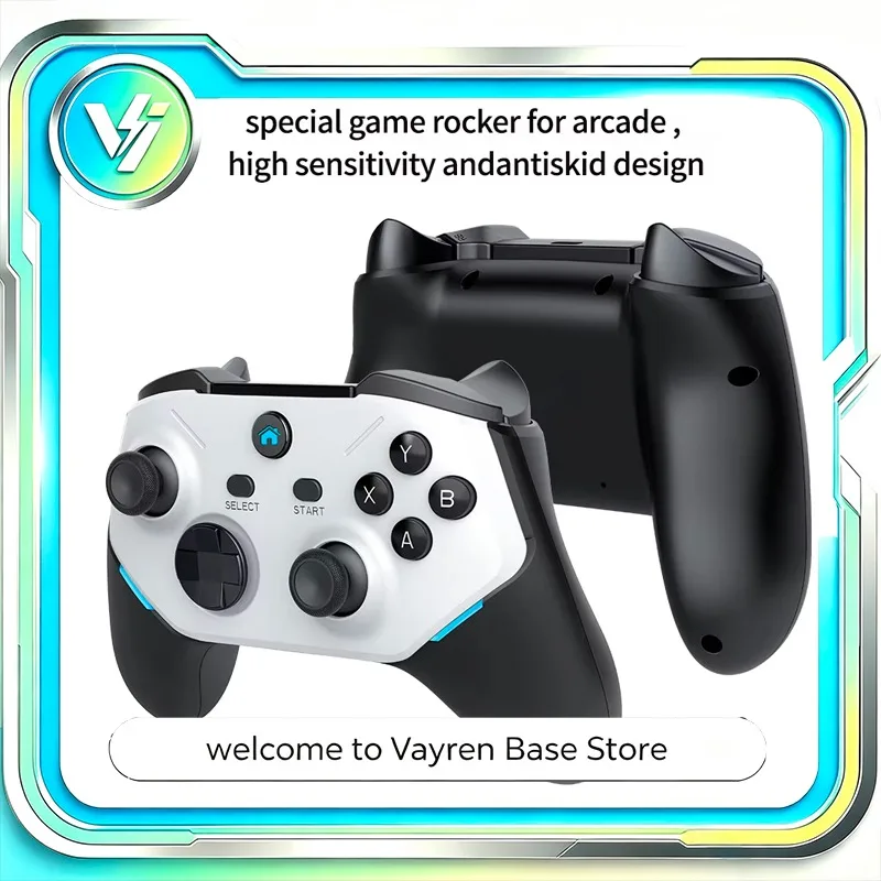 M88 Handheld Game Console 256G Mass Game Storage 4K 3D Open Source Gaming Stick for PS2 Retro Game Home Entertainment Setup