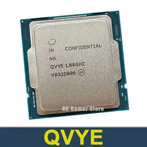 i9-11900T New For intel Core i9 11900T ES QV1L 8Core16Thread I9 CPU  Processor 35W Need B560 Z590 H510 Motherboard socket LGA1200 - AliExpress