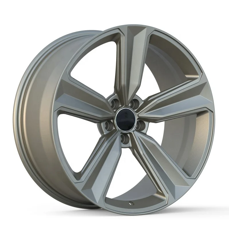 

New Style Customized 5-Hole 18-22 Inch PCD5x112 5x114.3 5x120 Aluminium Alloy Forged Car Wheels Rims For 19-20 Passenger Cars