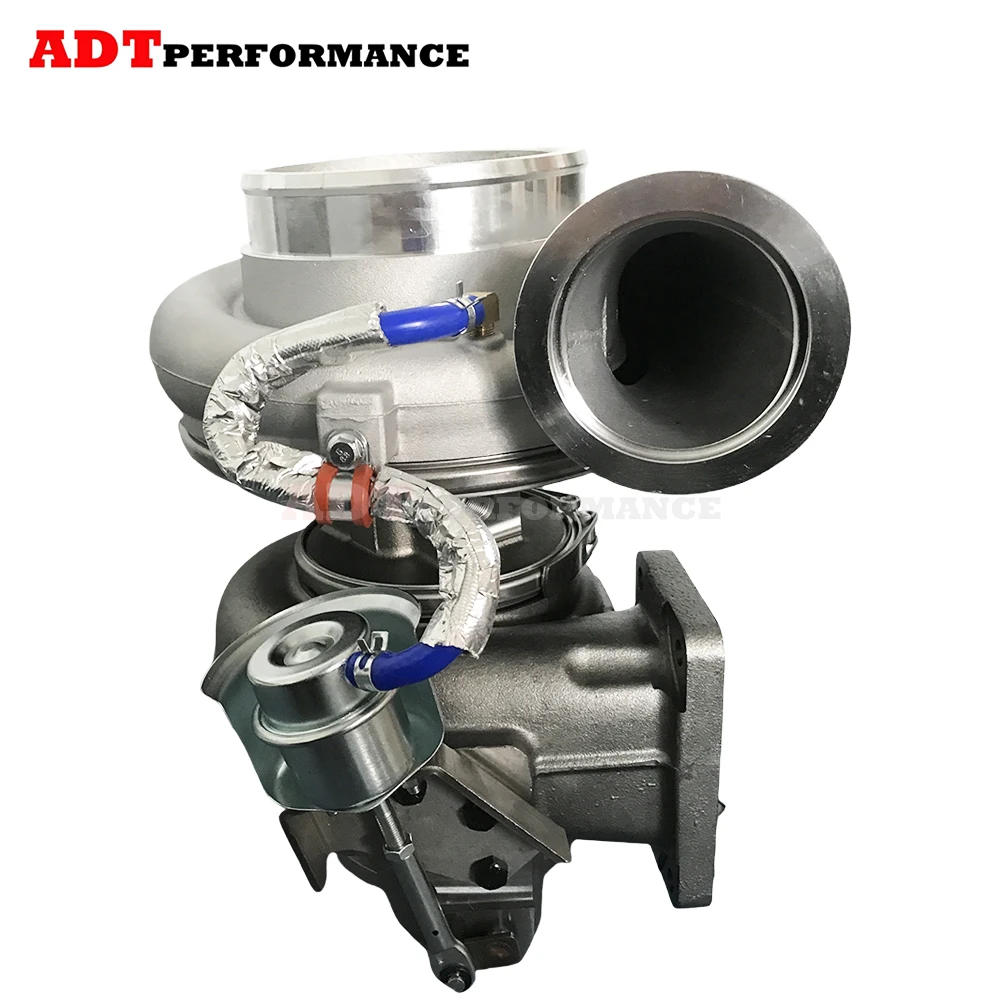 GT4708BJNS GT4702 707866-0002 Турбокомпрессор 1999-DDC-MTU Генераторный комплект GT4702 Турбина 707866-0001 R23524928 23524928 R23524100 Полный турбокомпрессор