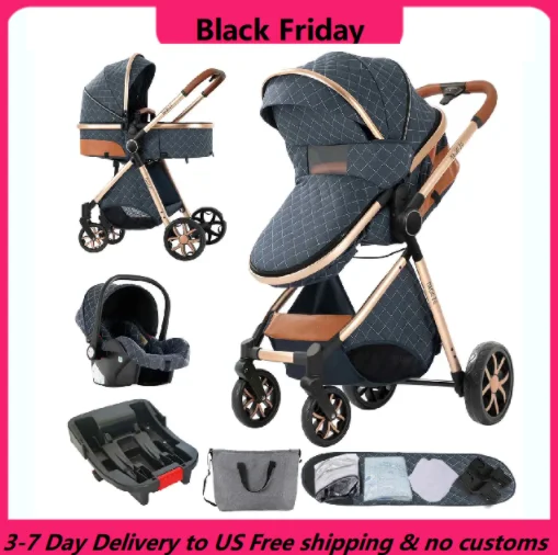 

Baby stroller,baby accessories,Stroller 3 in 1,stroller for newborns,Light stroller,baby carriage,buggy,foldable stroller