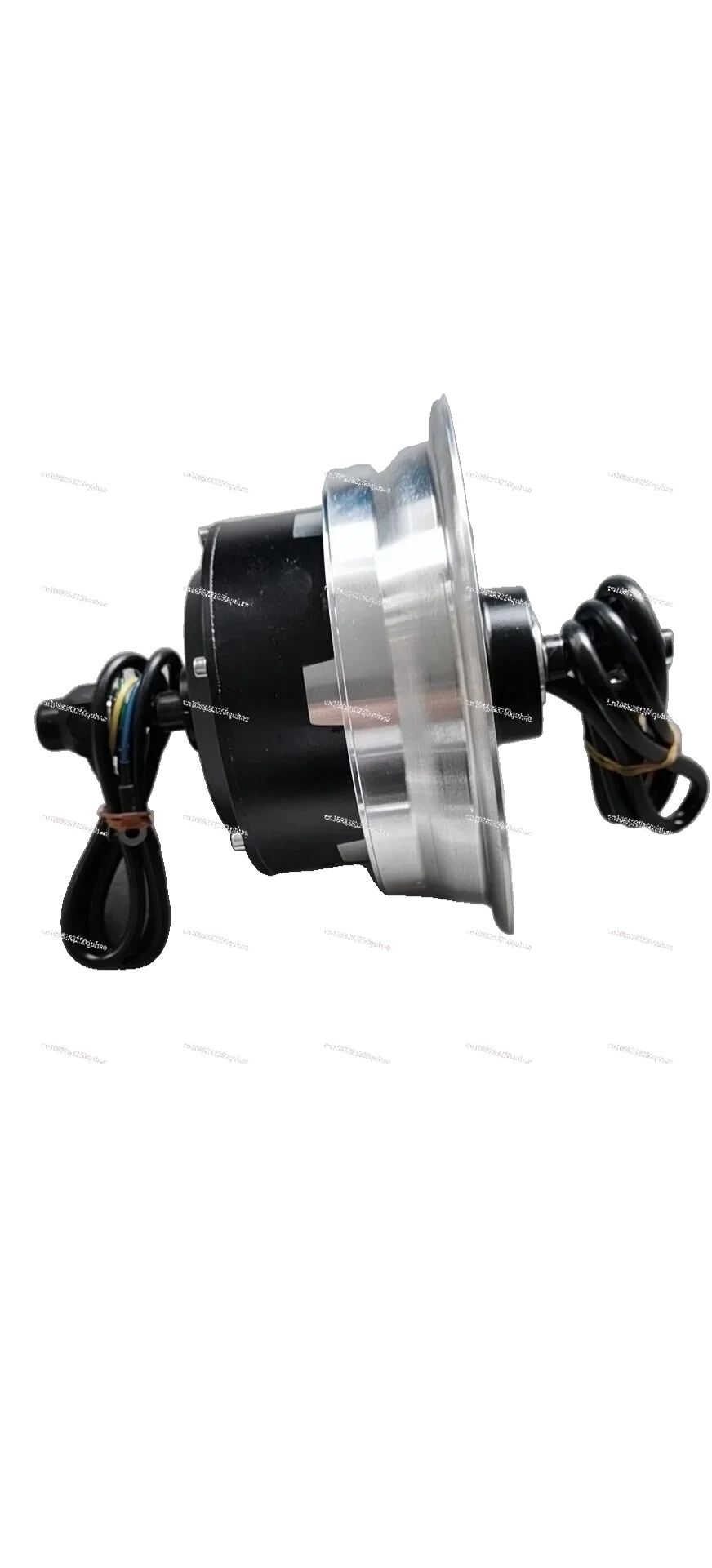 60V 1600W 2800W 3000W 3500W En - 11 Inch 72V 3500W Motor Wheel recension och pris