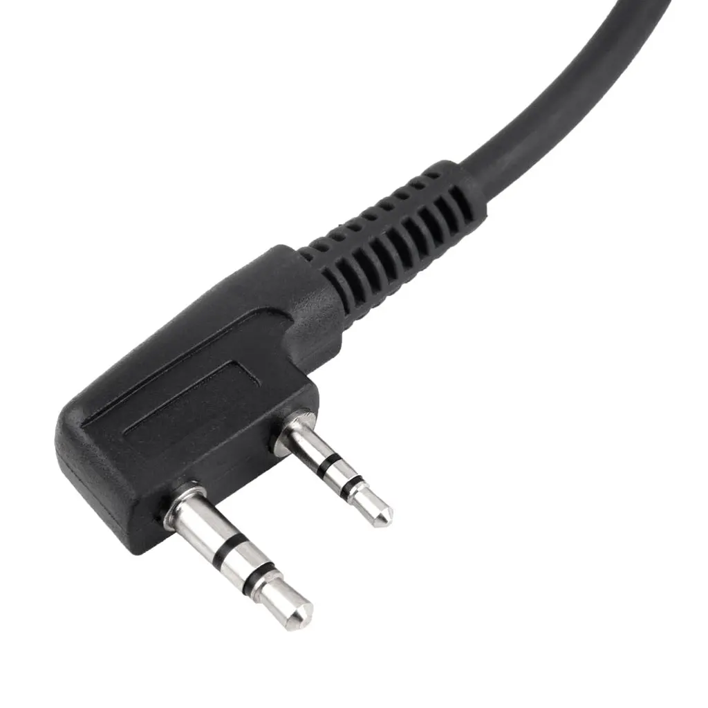 USB Programming Cable K Connector Radio Data Cable Plastic Build 1m with CD for Baofeng 5R Use