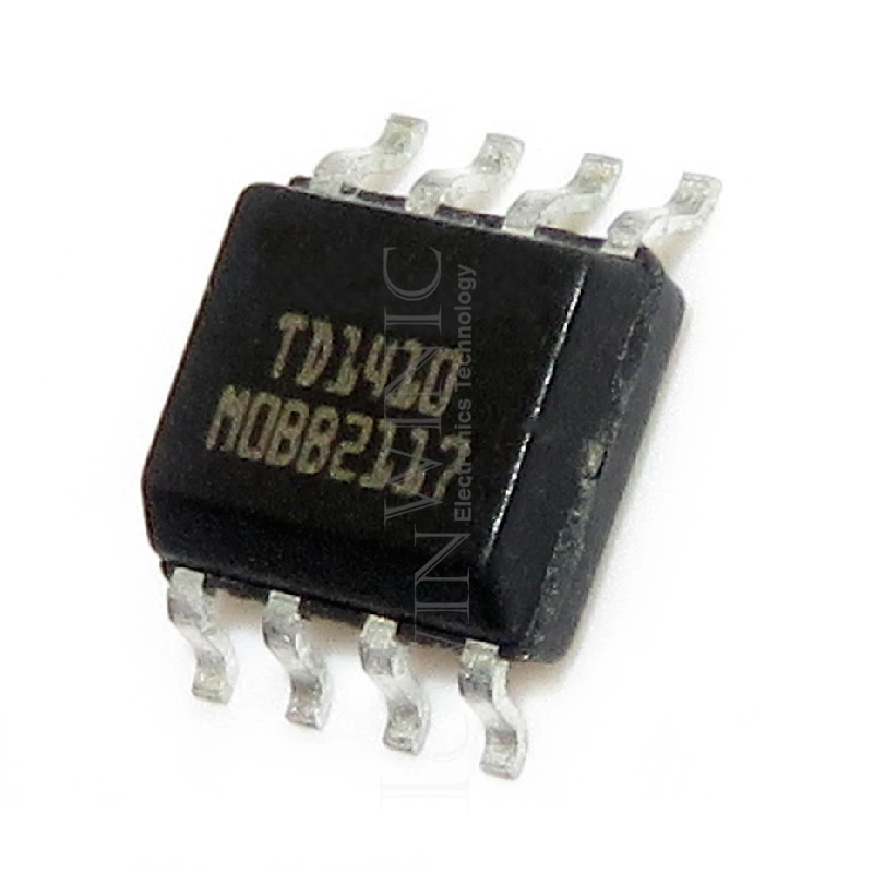 1-50PCS TD1410 1410 OB339FAP OB339 ICL8038CCPD ICL8038 2SA999 A999 BIT3713 3713 L6210 6210