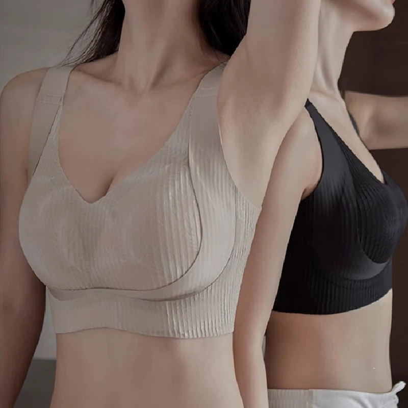 O컵 브라, 정말 편하고 자연스러울까? 실제 사용자 경험으로 분석해봤습니다