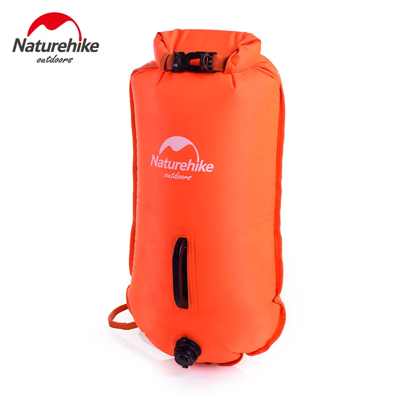 Naturehike Waterproof dry Bag Beach sport Swimming outdoor River Trekking Bags Camping Ocean Pack Field Survival Floating bag