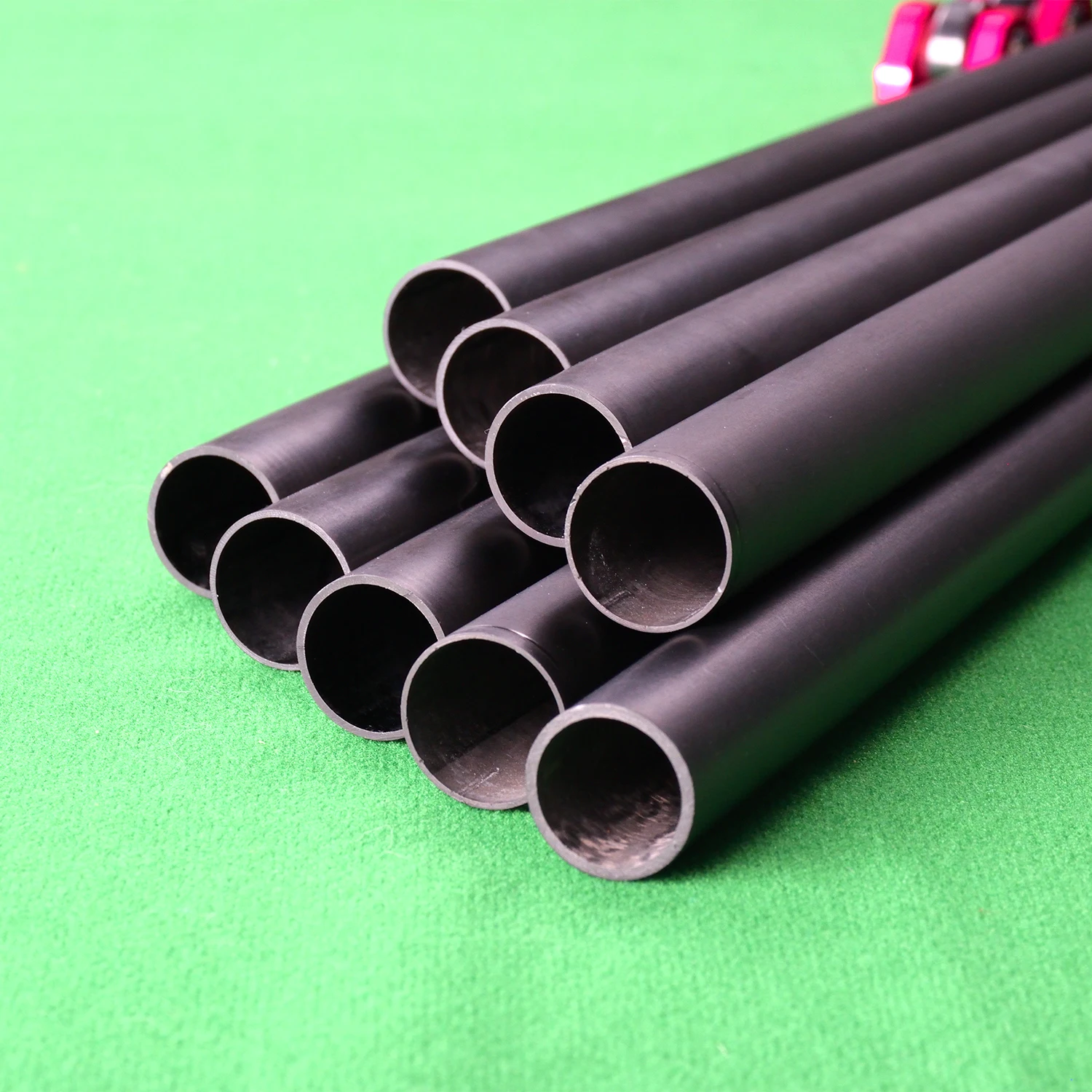 

SW Custom carbon fiber tube and rod blank for billiard cue production