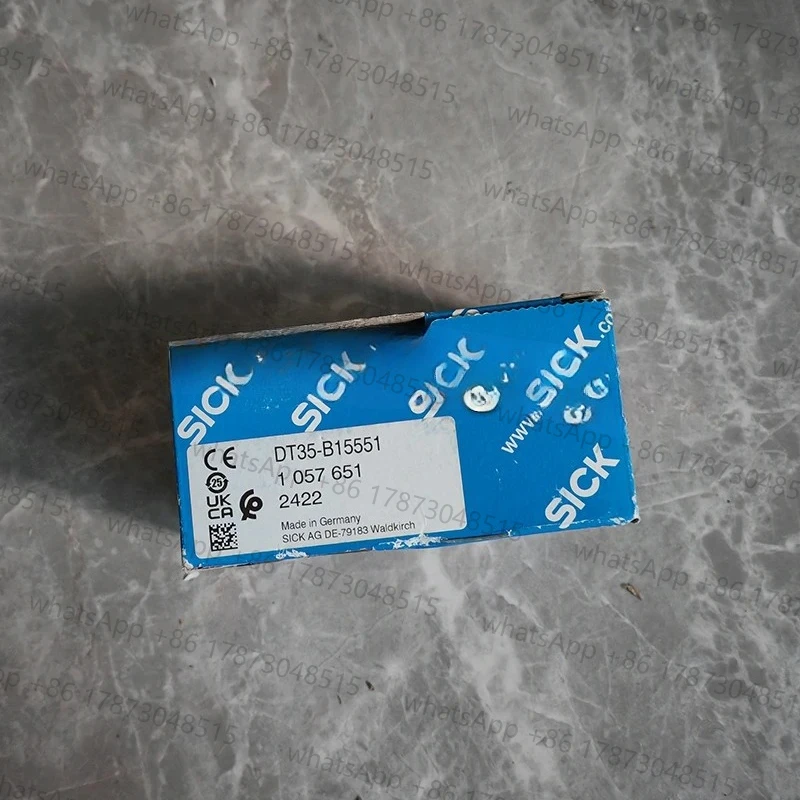 

Совершенно новый оригинальный DT35-B15551