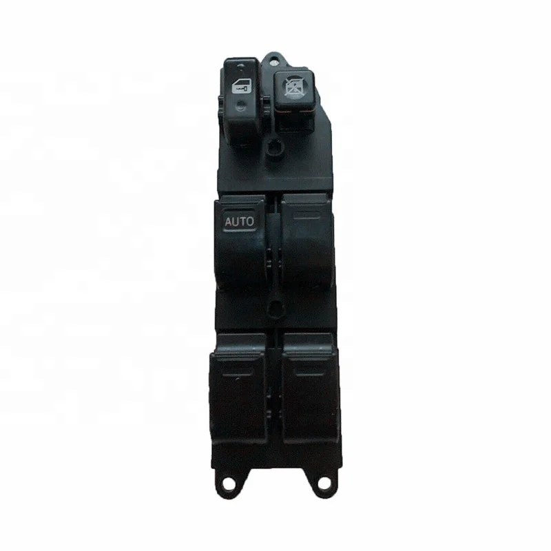 Front Power Master Power Window Switch for 97-02 84820-60090 in stock