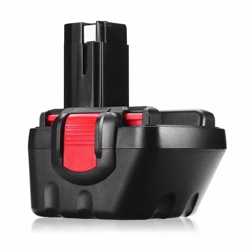 Pro Bosch 12V Li-ion vrtačku PSR1200 dobíjecí baterie AHS GSB GSR 12 VE-2,GSB 12 VE-2,PSB 12 VE-2, BAT043 BAT045 BTA120 - náhled 5