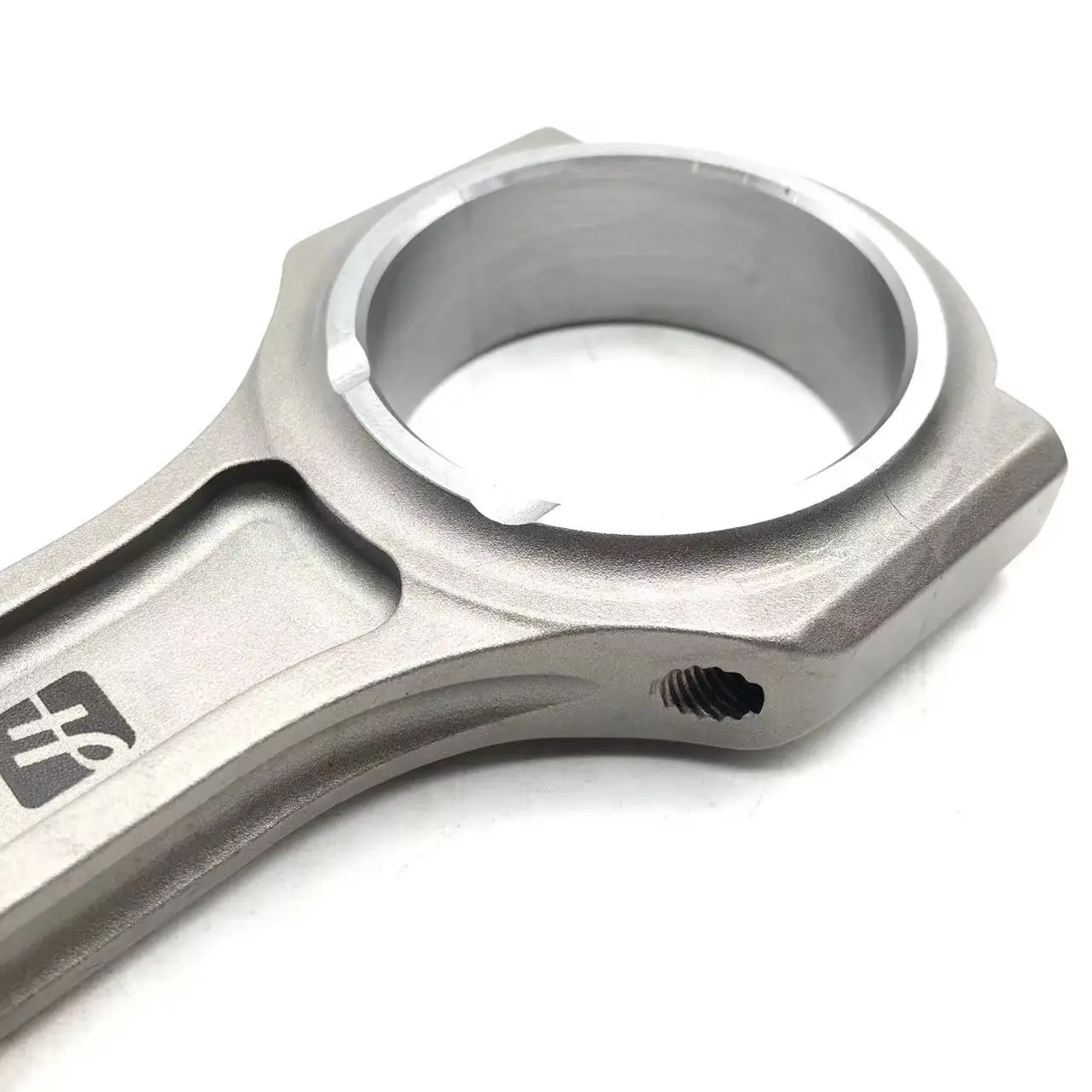N54 QX-beam Forged Connecting Rods For BMW N54 B30 145mm One Set