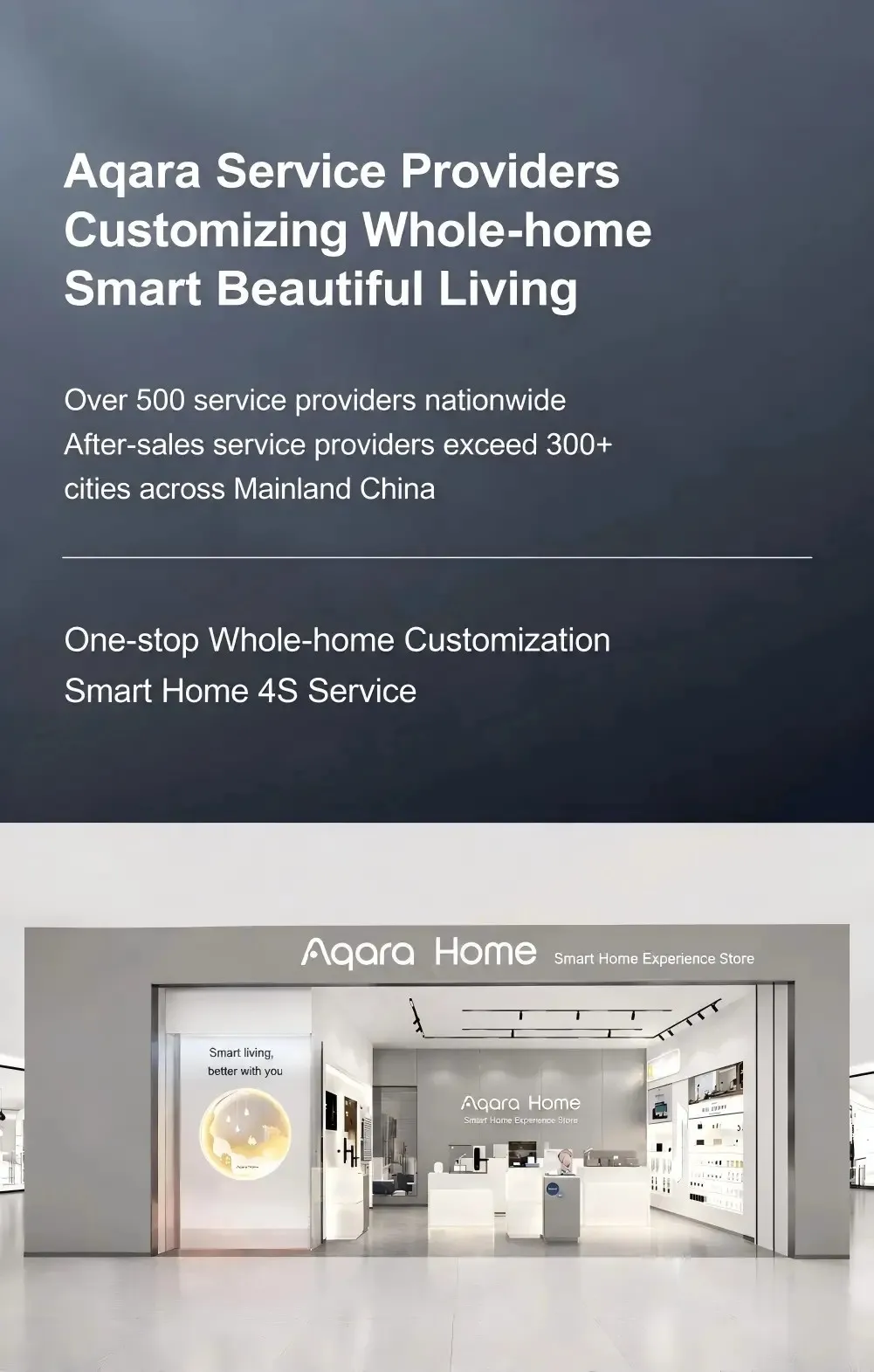 Aqara Magic Cube Controller T1 Pro Zigbee3.0 Multifunktionaler Smart Home Drahtloser Fernbedienungsschalter 6-Seiten-Steuerung für Homekit APP – Detail 10
