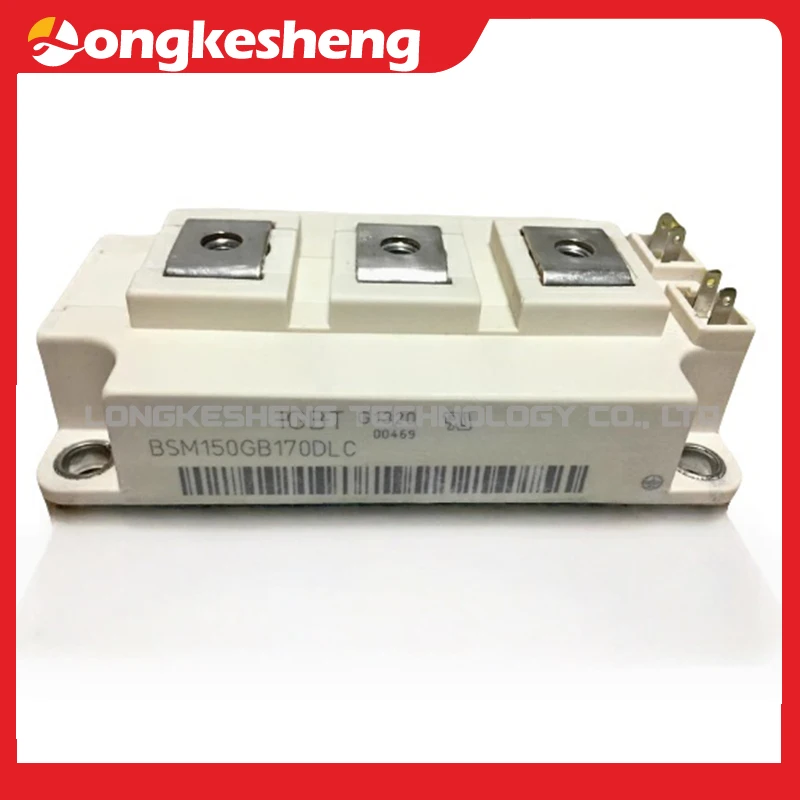 

BSM150GB170DLC BSM150GB120DN2 BSM200GA120DLC BSM200GB120DN2 Free Shipping Original module in stock