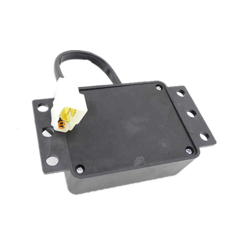 

DH220-5 DH225 Excavator DC Converter 2531-1003