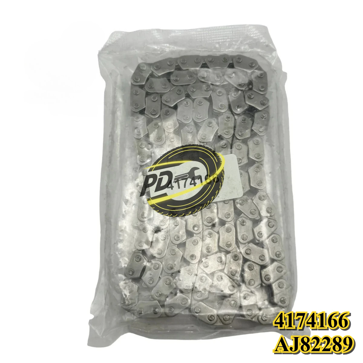 

4174166 AJ82289 Timing Chain for XJ XF XK S-TYPE RANGE ROVER RANGE ROVER SPORT DISCOVERY 3