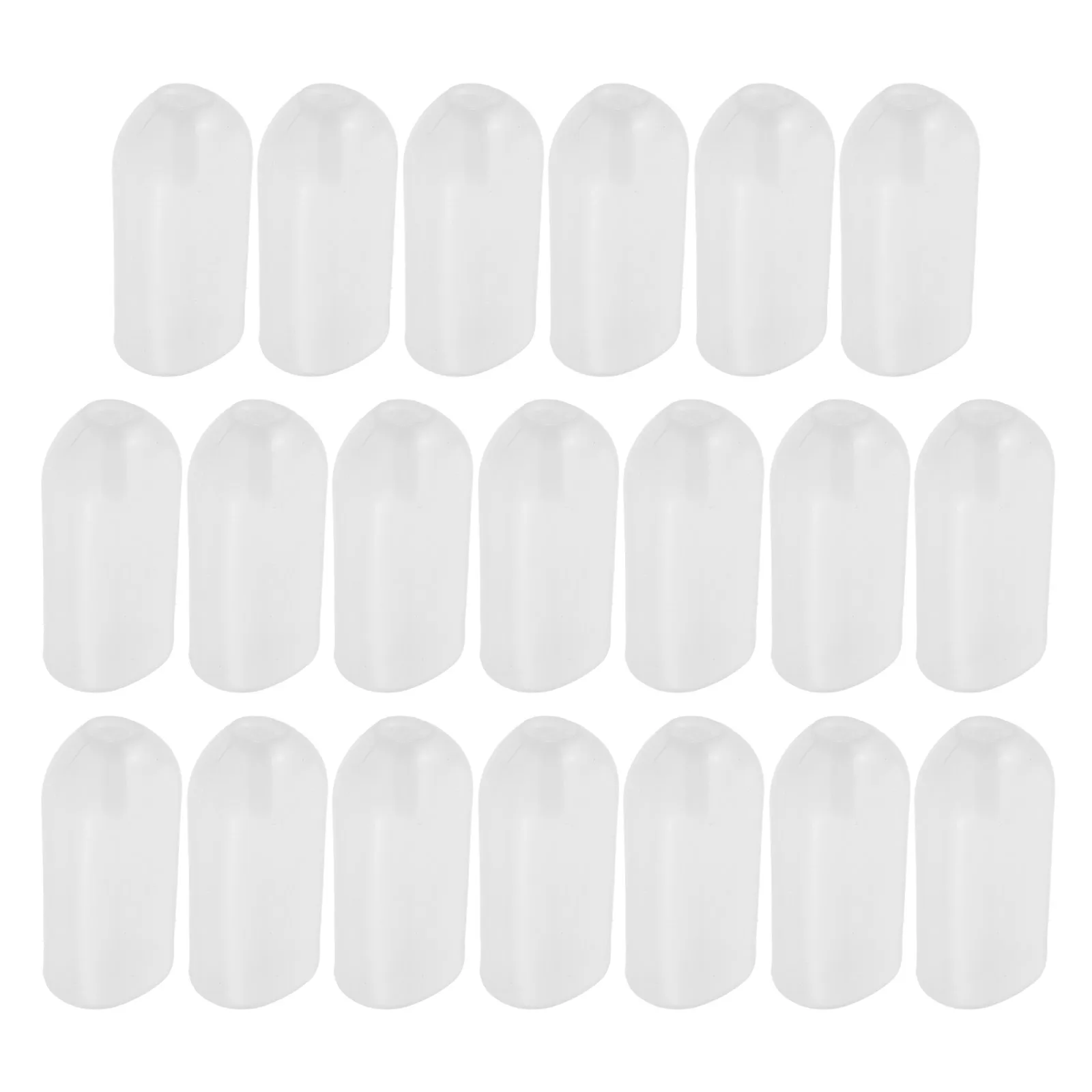 

20Pcs Multi-Function Squeaker Replacements: Compact Noise Maker Inserts for Craft Accessories and Interactive Sound Effects in