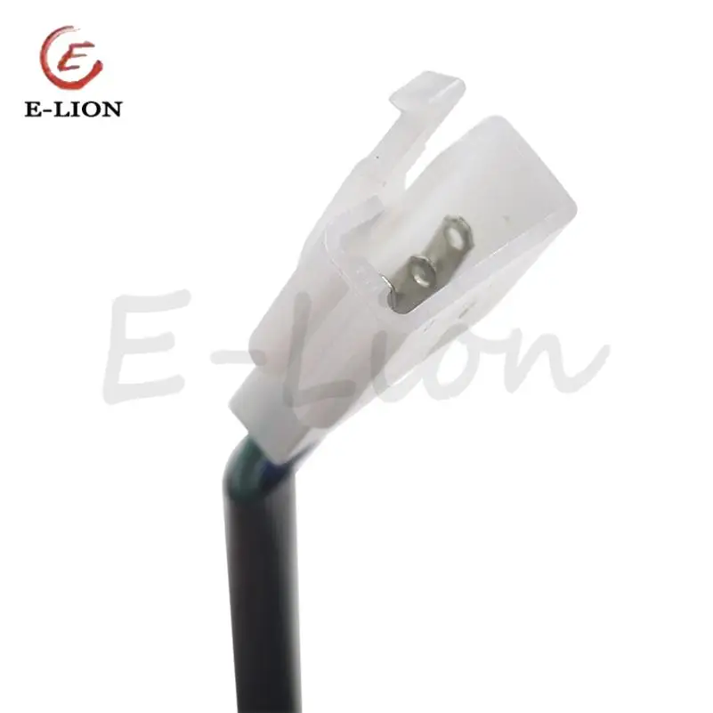 5 Inch Round Light 12V-80V 6 Bead Assembly Iron LED Round Headlight, Suitable for Citycoco Electric Scooter Accessories