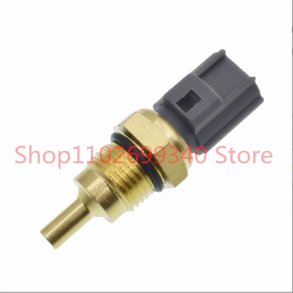 ME202053 For Mitsubishi Colt Galant Pajero Montero L200 4D56 4M41 Car Styling Glow Plug Engine Water Coolant Temperature Sensor