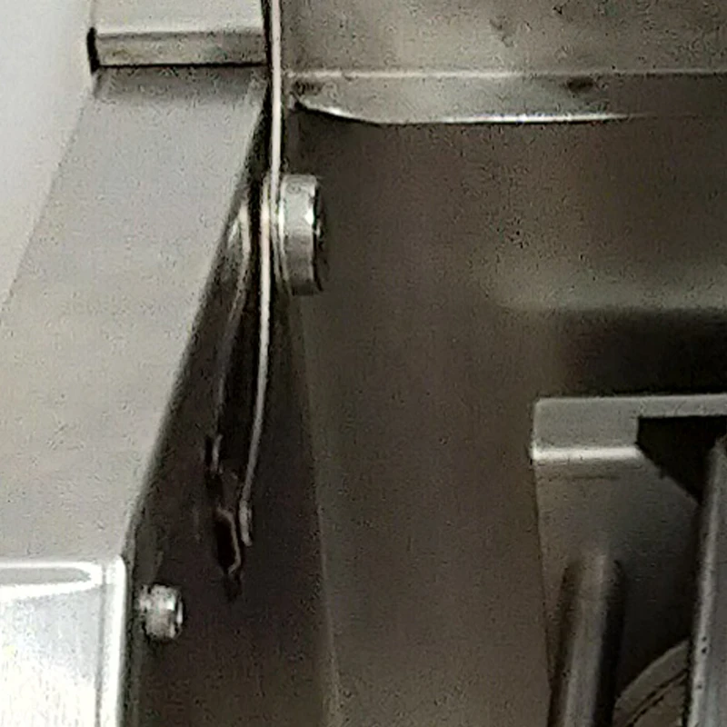 

Автоматическая машина для наполнения пончиков, хлеба, кексов, десертов, джемом, сыром, кремом, для пышных изделий и чуррос