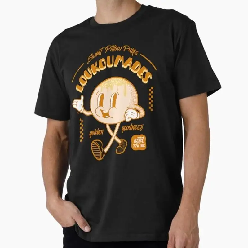 Greek Loukoumades B…