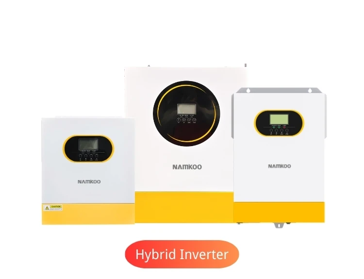Complete Set PWM Energy Storage System 10kw Solar System with Battery Storage 10kw Solar System