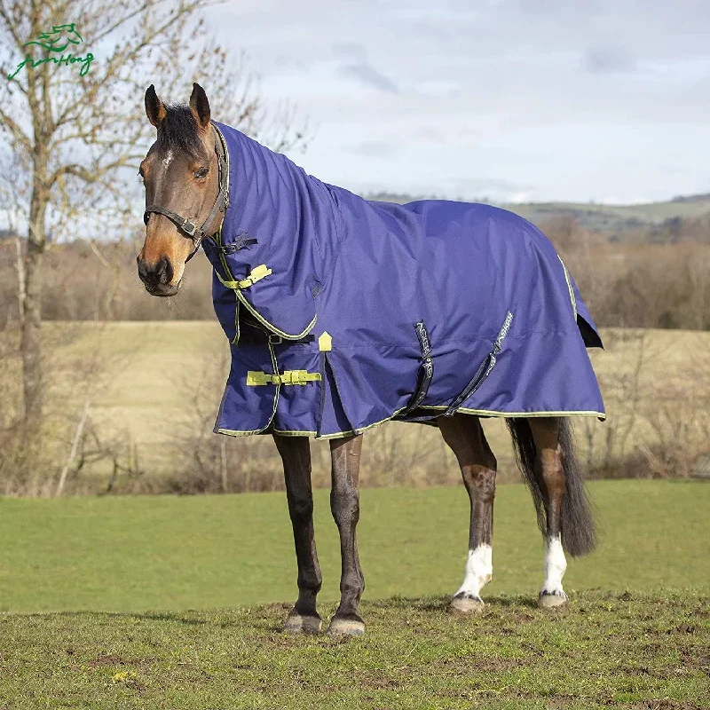 Hot Selling Waterdichte Paardenlakens Paardensport Producten Paarden Deken Paardenkleed Fleece Ademende Paardentapijten