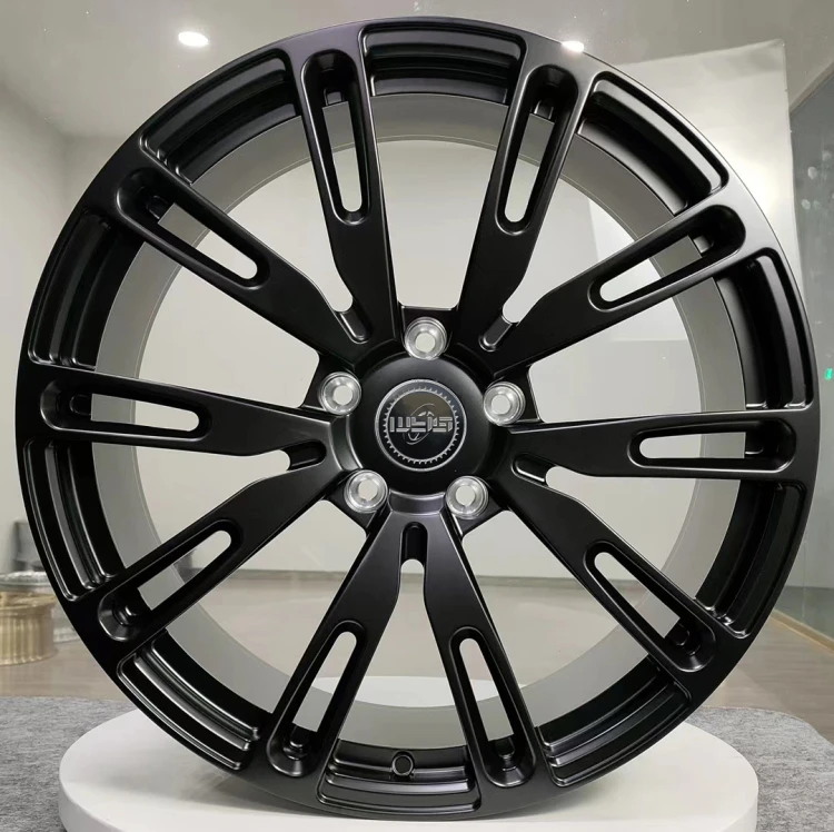 

Кованые диски 18 19 20 21 22 дюйма для Benz BMW Audi Land Rover Range Rover Sport Executive Tesla Высококачественные кованые диски на заказ