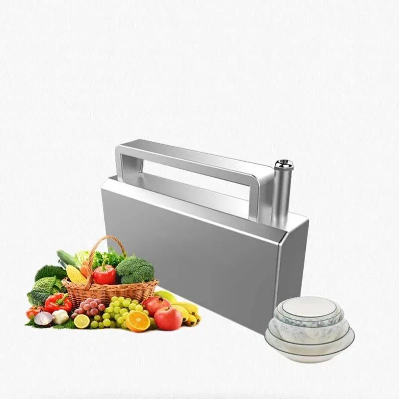 New ultrasonic dishwasher portable household small installation-free dishwasher automatic cleaning machine 110V/220V