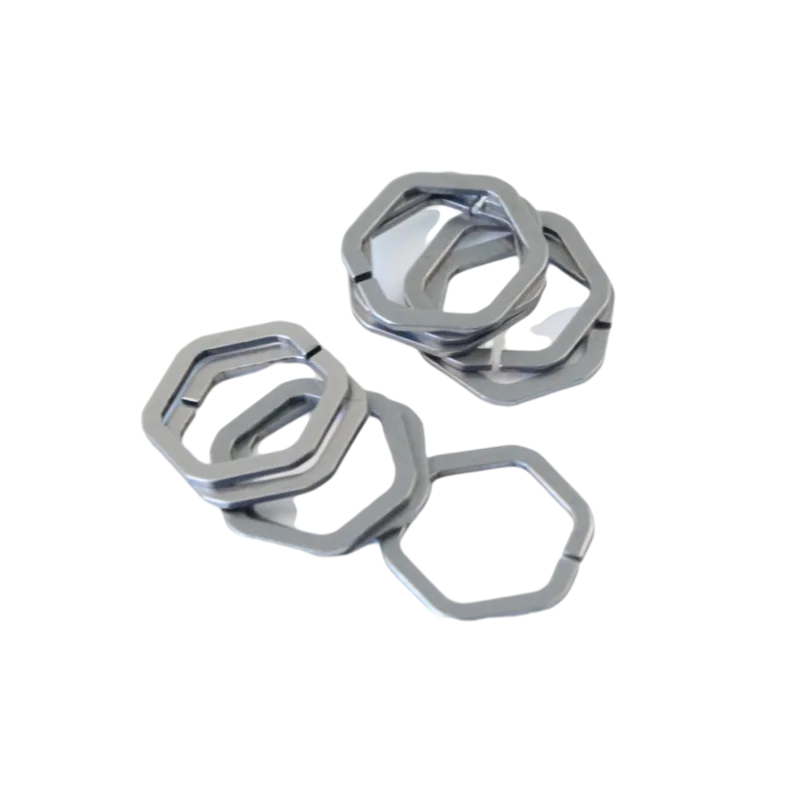 B60 Shims For Siemens Injector Gaskets Size 0.900-0.990 Pressure Common Rail Nozzle Valve Adjust Washer B60 Accuracy 0.005mm