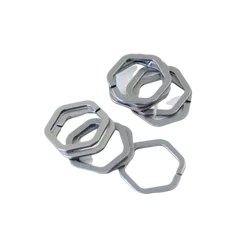 B60 Shims For Siemens Injector Gaskets Size 0.900-0.990 Pressure Common Rail Nozzle Valve Adjust Washer B60 Accuracy 0.005mm