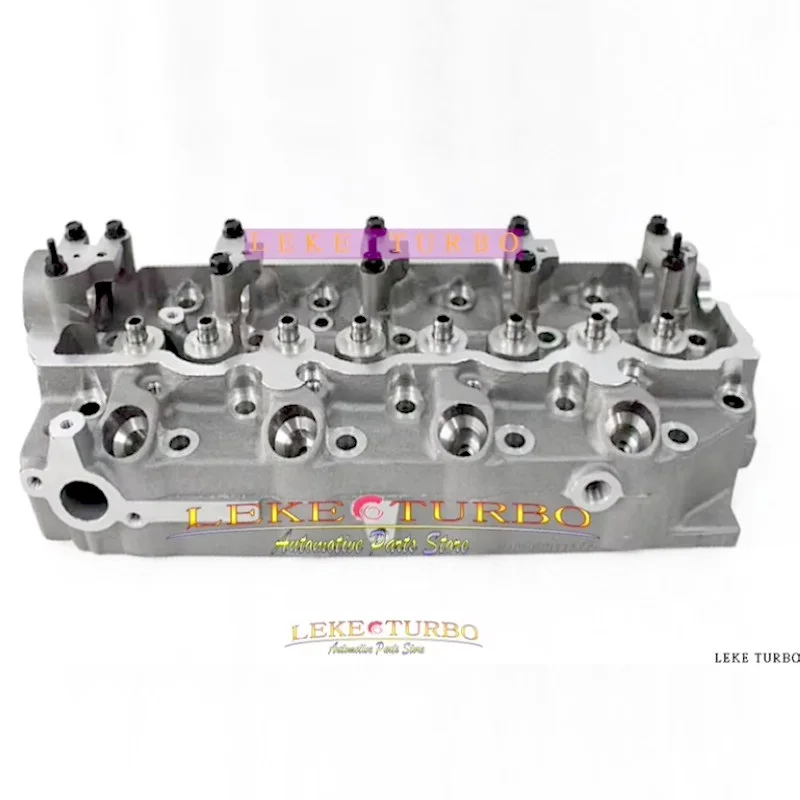 908 513 22100-42210 MD348983 4D56 4D56T 4D56-T D4BA D4BH Cylinder Head MD351277 22100-42521 MD303750 Canter For HYUNDAI Galloper