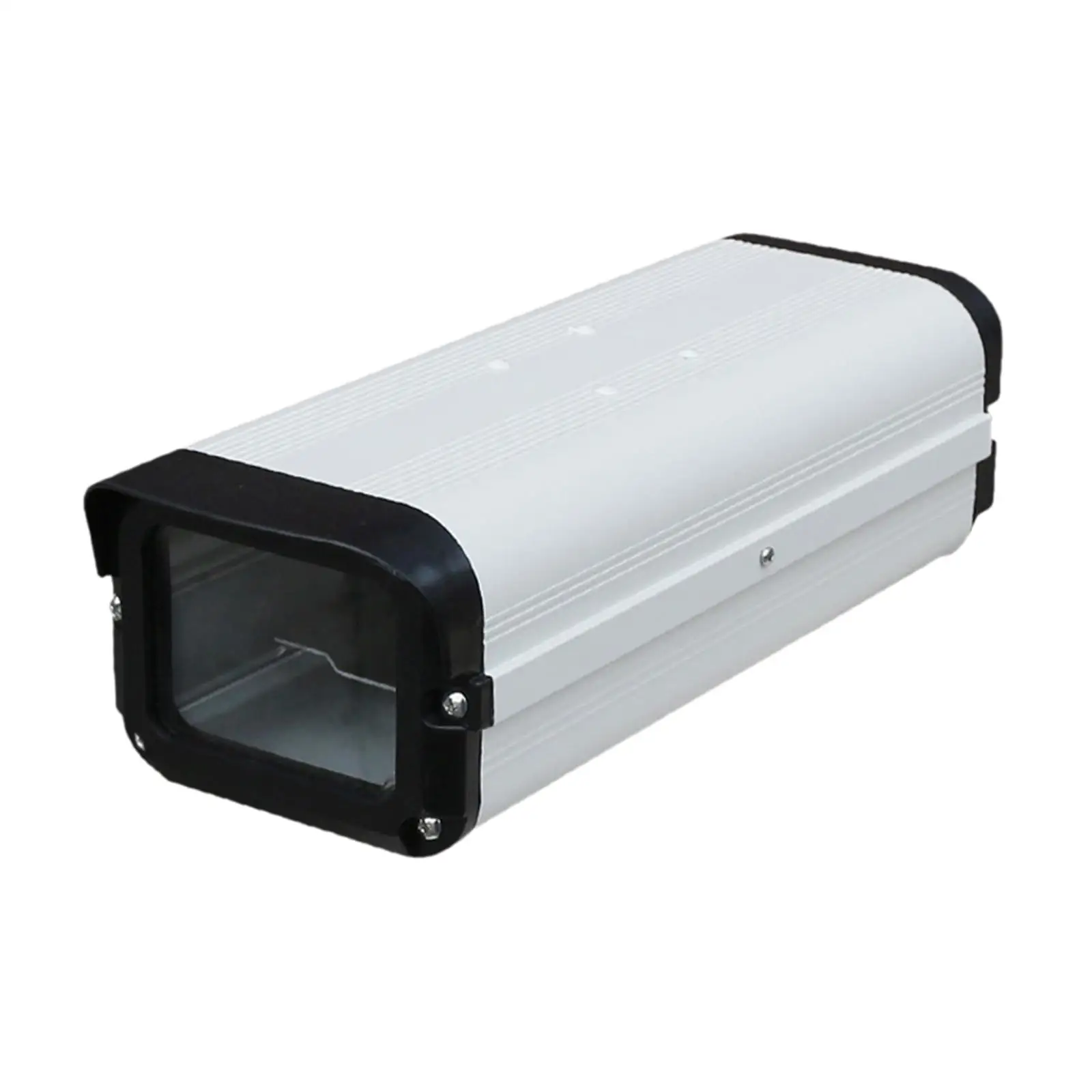 CCTV Security Camera Housing Professional Weatherproof Camera Enclosure